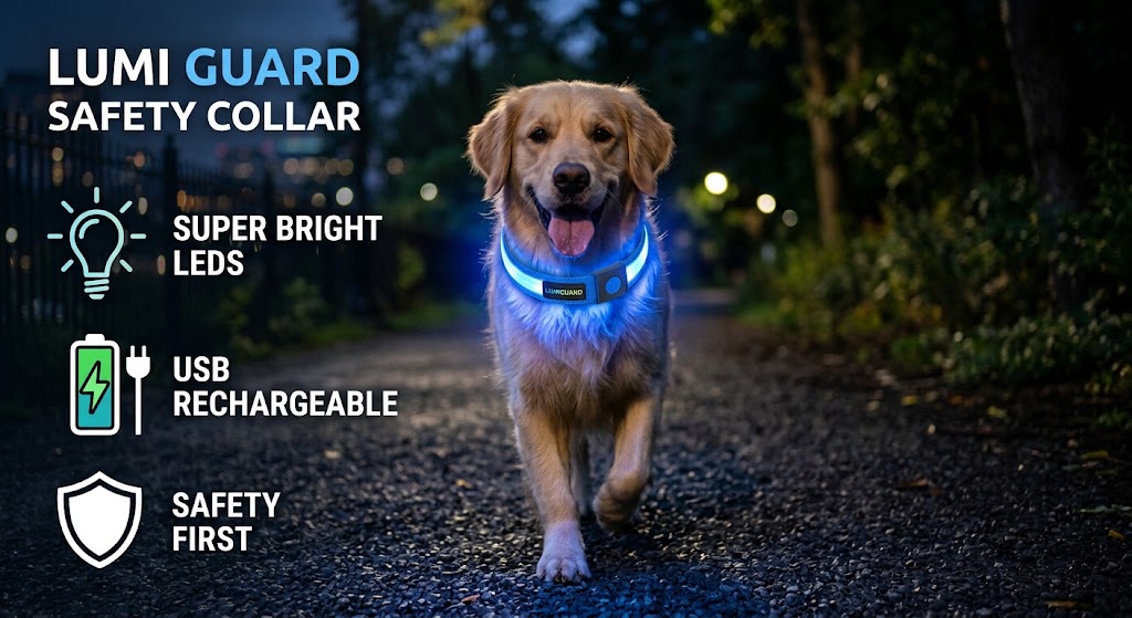 Viral Dog Accessories