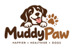 Muddy Paw — the specialist online shop for dog owners - Home