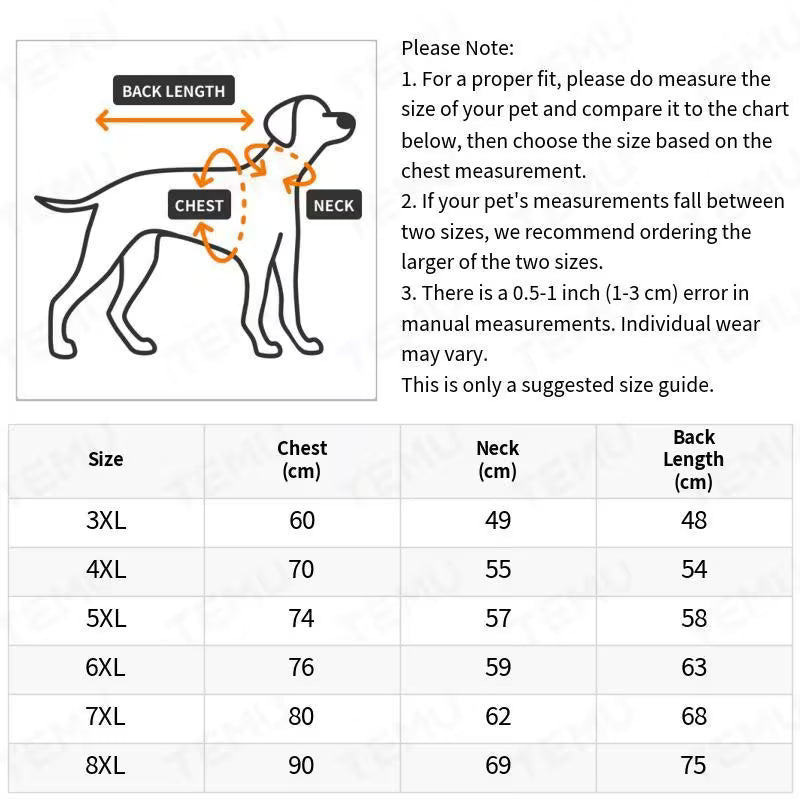 DinoPup™ - The Viral Dinosaur Dog Raincoat with Clear Hood